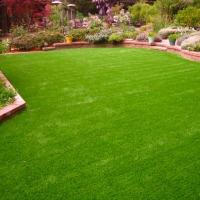 Artificial Grass Carpet Covington, Ohio Landscaping, Backyard Landscaping Ideas