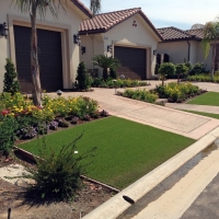 Artificial Grass Installation Gambier, Ohio Lawns, Landscaping Ideas For Front Yard