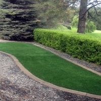 Artificial Grass Installation Granville South, Ohio Landscaping