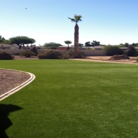 Artificial Lawn Hebron, Ohio Roof Top, Small Backyard Ideas