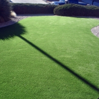 Artificial Turf Cost De Graff, Ohio Landscape Photos, Front Yard Landscaping