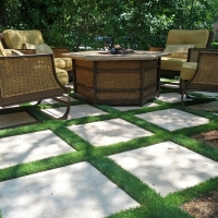 Artificial Turf Cost Rosewood, Ohio Landscape Photos, Backyard Landscaping