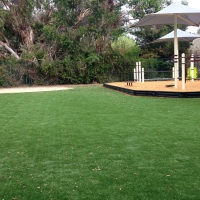 Artificial Turf Installation Fort McKinley, Ohio Playground Turf