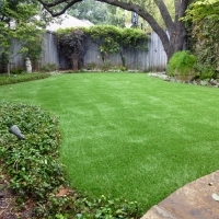 Artificial Turf Installation Huntsville, Ohio Landscape Ideas, Backyard Landscape Ideas