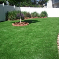 Artificial Turf Installation South Bloomfield, Ohio Lawn And Garden, Backyard