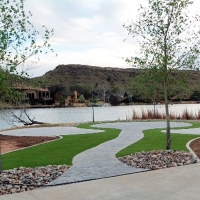 Artificial Turf New Albany, Ohio Lawn And Landscape