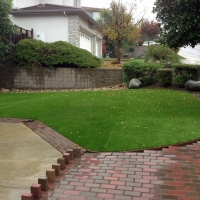 Best Artificial Grass Columbus, Ohio Landscaping Business, Backyard Garden Ideas