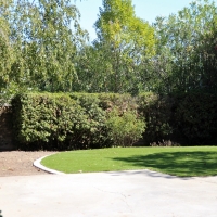 Best Artificial Grass Hunter, Ohio Lawns, Backyard