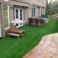 Best Artificial Grass Wright-Patterson AFB, Ohio Garden Ideas, Backyard Design