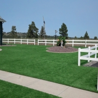 Fake Turf Nashville, Ohio Roof Top, Front Yard