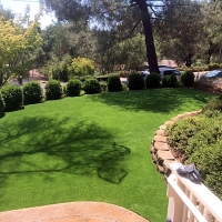 Faux Grass New California, Ohio Design Ideas, Backyard Ideas