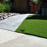 Grass Carpet Beverly, Ohio Home And Garden, Front Yard Landscaping