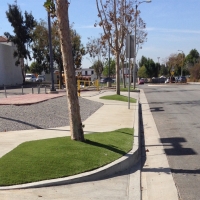 Grass Installation Fairfield Beach, Ohio Lawns, Commercial Landscape