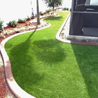 Grass Installation Vinton, Ohio Home And Garden, Backyard Design