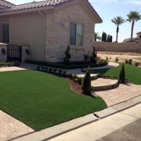 Green Lawn Washington Court House, Ohio Lawn And Landscape, Front Yard Ideas