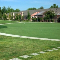 How To Install Artificial Grass Harrod, Ohio Landscaping, Commercial Landscape