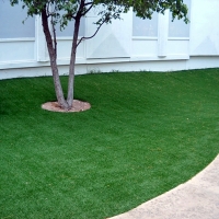 How To Install Artificial Grass Minerva Park, Ohio Rooftop, Commercial Landscape