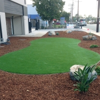 Lawn Services Bloomingburg, Ohio Rooftop, Commercial Landscape