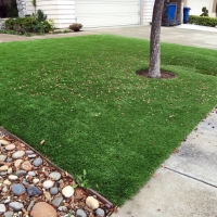 Lawn Services Fultonham, Ohio City Landscape, Front Yard Design