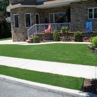 Lawn Services Sunbury, Ohio Landscape Design, Front Yard Landscaping Ideas