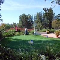 Outdoor Carpet Shelby, Ohio Best Indoor Putting Green, Backyards