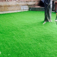 Synthetic Grass Cost Lockington, Ohio Lawns, Backyard Designs