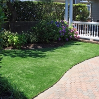 Synthetic Grass Unionville Center, Ohio Landscaping Business, Landscaping Ideas For Front Yard