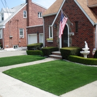 Synthetic Lawn Lexington, Ohio Rooftop, Small Front Yard Landscaping