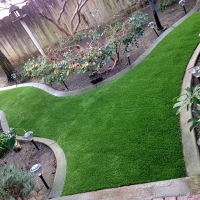 Synthetic Turf Glouster, Ohio Roof Top, Backyard Landscaping