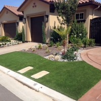 Synthetic Turf Martinsburg, Ohio Lawns, Front Yard Landscaping Ideas