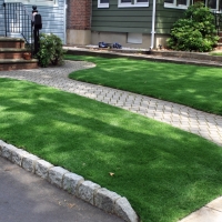 Synthetic Turf Nellie, Ohio Lawn And Garden, Front Yard Ideas