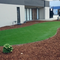 Synthetic Turf Supplier Bremen, Ohio Rooftop, Commercial Landscape