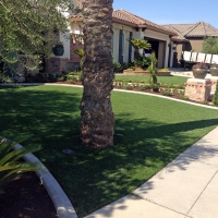 Turf Grass Laurelville, Ohio Lawn And Garden, Front Yard Landscape Ideas