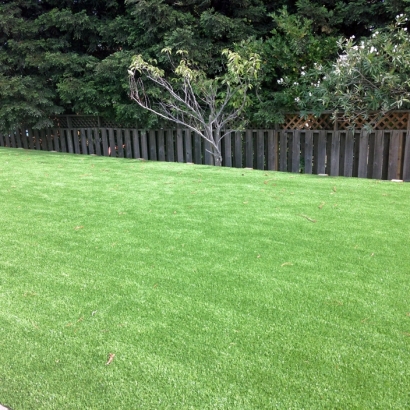 Artificial Grass Bluffton, Ohio Landscape Rock, Backyard Makeover