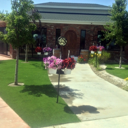 Artificial Grass Installation Andersonville, Ohio Lawns, Commercial Landscape