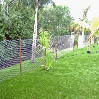 Artificial Grass Installation North Robinson, Ohio Roof Top, Beautiful Backyards