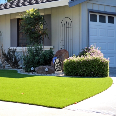 Artificial Lawn Attica, Ohio Lawn And Garden, Front Yard Ideas