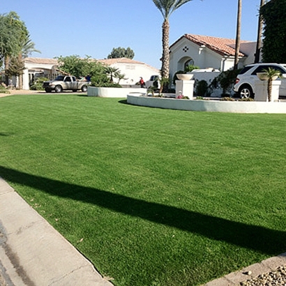 Artificial Turf Installation Tremont City, Ohio Landscape Rock, Landscaping Ideas For Front Yard