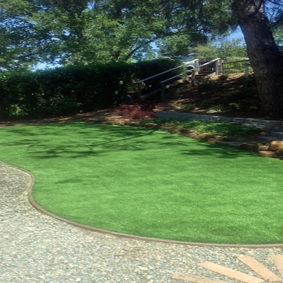 Fake Grass Baltimore, Ohio Backyard Deck Ideas, Small Backyard Ideas