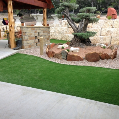 Fake Grass Beaver, Ohio Landscape Design, Beautiful Backyards