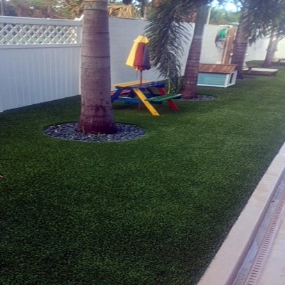 Fake Grass Carpet Croton, Ohio Landscape Ideas, Small Backyard Ideas