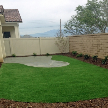 Fake Grass Carpet Jacksonville, Ohio Paver Patio, Backyard Design