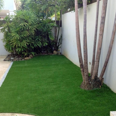 Fake Turf Germantown, Ohio Garden Ideas, Small Backyard Ideas