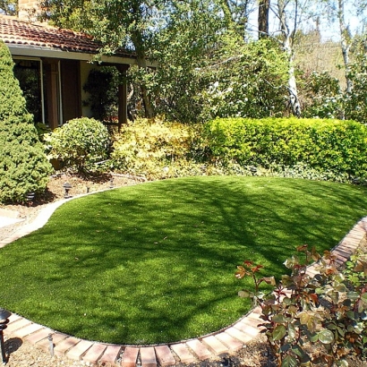 Faux Grass Sabina, Ohio Rooftop, Backyards