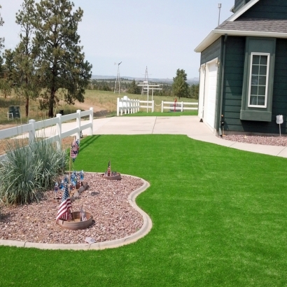 Grass Carpet Coshocton, Ohio Lawn And Landscape, Front Yard Landscape Ideas