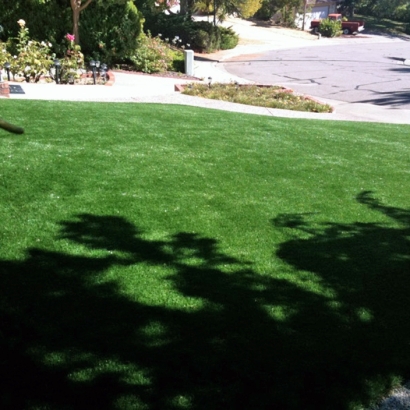 Grass Installation Whitehall, Ohio Landscape Ideas, Front Yard Design