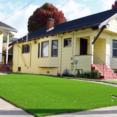 Green Lawn Crestline, Ohio Lawn And Landscape, Front Yard Ideas