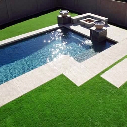 How To Install Artificial Grass Gettysburg, Ohio Landscape Ideas, Backyard Landscape Ideas