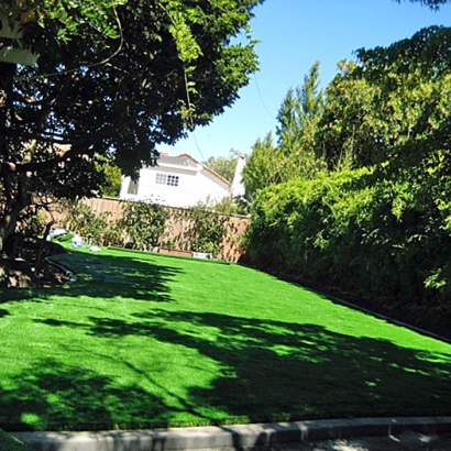 Synthetic Grass Amanda, Ohio Landscaping, Backyard Design