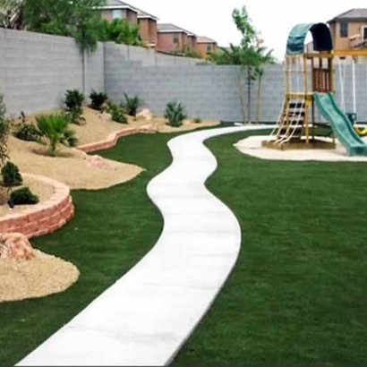 Synthetic Grass Cost Thornport, Ohio Lawn And Landscape, Beautiful Backyards